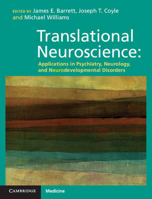 Translational Neuroscience - 