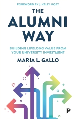 The Alumni Way - Maria L. Gallo