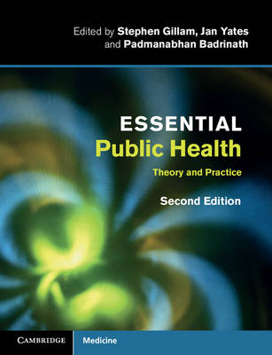 Essential Public Health - 