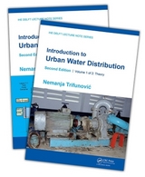 Introduction to Urban Water Distribution, Second Edition - Trifunovic, Nemanja