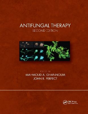 Antifungal Therapy, Second Edition - 