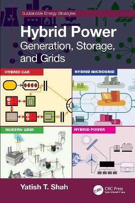 Hybrid Power - Yatish T. Shah