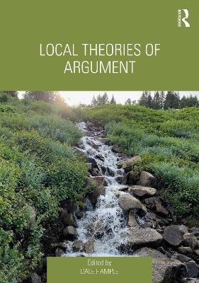 Local Theories of Argument - 