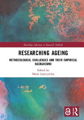 Researching Ageing - 