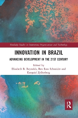 Innovation in Brazil - 