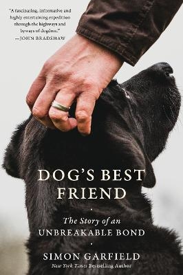 Dog's Best Friend - Simon Garfield