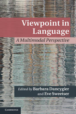 Viewpoint in Language - 