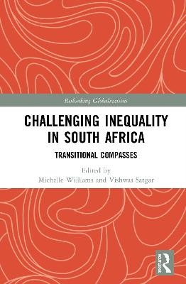 Challenging Inequality in South Africa - 