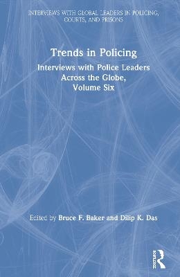 Trends in Policing - 