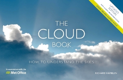 The Met Office Cloud Book - Updated Edition - Richard Hamblyn, The Met The Met Office