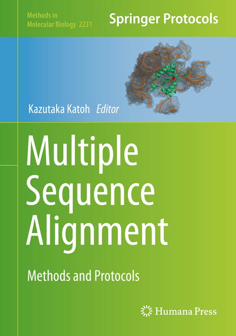 Multiple Sequence Alignment - 