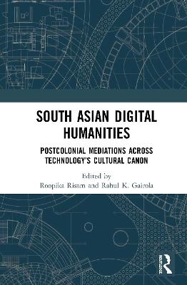 South Asian Digital Humanities - 