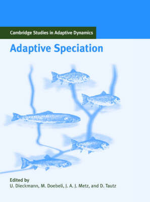 Adaptive Speciation - 