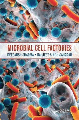 Microbial Cell Factories - 