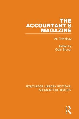 The Accountant's Magazine - 