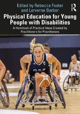 Physical Education for Young People with Disabilities - 