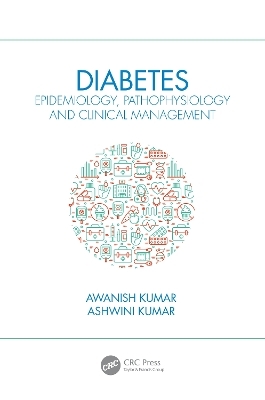 Diabetes - Awanish Kumar, Ashwini Kumar