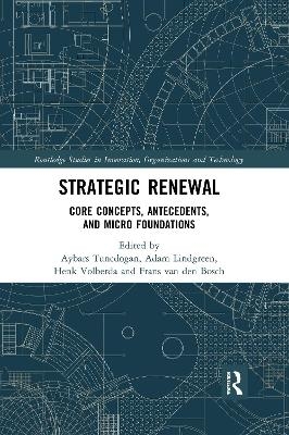 Strategic Renewal - 