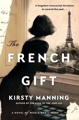 The French Gift - Kirsty Manning