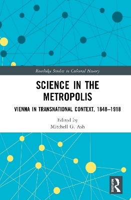 Science in the Metropolis - 