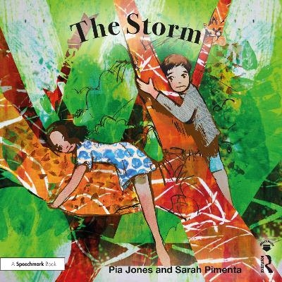 The Storm - Pia Jones, Sarah Pimenta