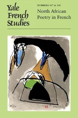 Yale French Studies, Number 137/138 - 