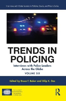 Trends in Policing - 