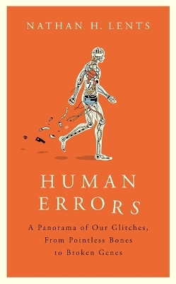 Human Errors - Nathan Lents