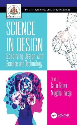 Science in Design - Tarun Grover, Mugdha Thareja