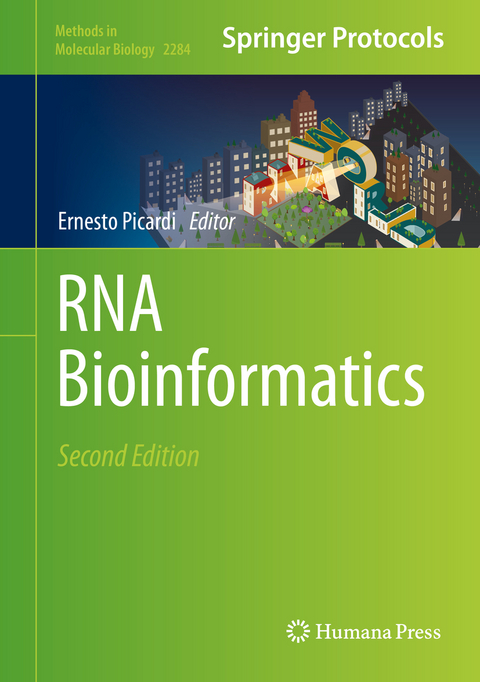 RNA Bioinformatics - 