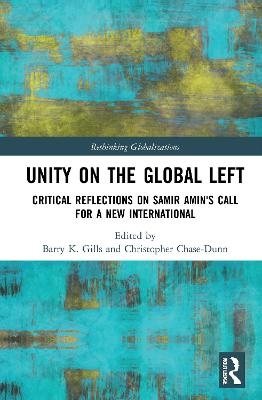 Unity on the Global Left - 