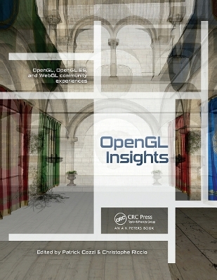 OpenGL Insights - 