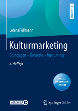 Kulturmarketing - Lorenz Pöllmann