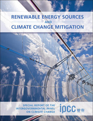 Renewable Energy Sources and Climate Change Mitigation - 