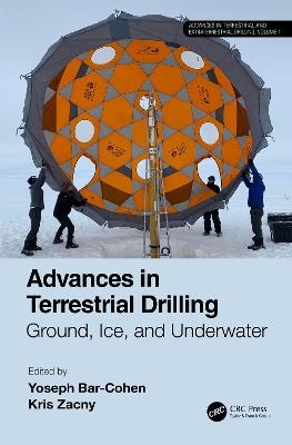 Advances in Terrestrial Drilling: - 