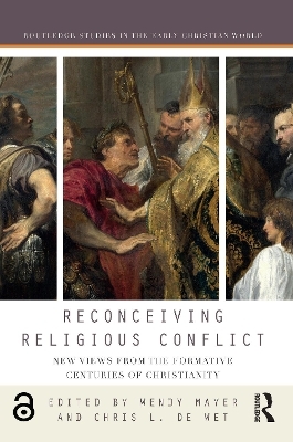 Reconceiving Religious Conflict - 