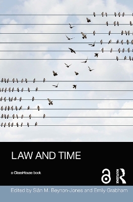 Law and Time - 