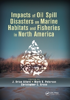 Impacts of Oil Spill Disasters on Marine Habitats and Fisheries in North America - 