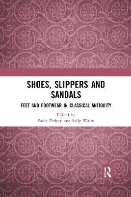 Shoes, Slippers, and Sandals - 