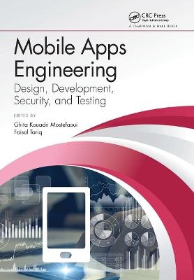 Mobile Apps Engineering - 