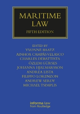 Maritime Law - 