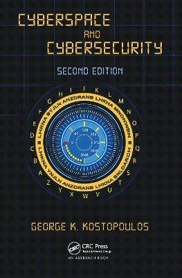 Cyberspace and Cybersecurity - George Kostopoulos