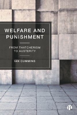 Welfare and Punishment - Ian Cummins