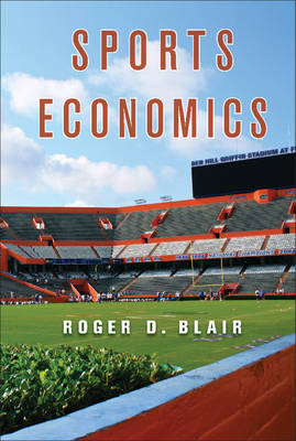 Sports Economics -  Roger D. Blair