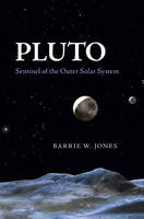 Pluto -  Barrie W. Jones