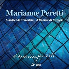 MARIANNE PERETTI AUDACE DE L INVENTION