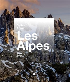 ALPES -LES- -  ARENS DETLEV