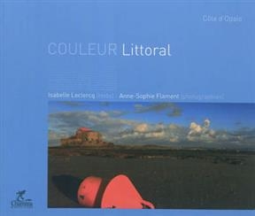 COULEUR LITTORAL COTE D OPALE -  Leclercq Isabelle