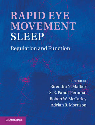 Rapid Eye Movement Sleep - 