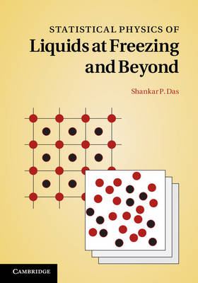 Statistical Physics of Liquids at Freezing and Beyond -  Shankar Prasad (Jawaharlal Nehru University) Das